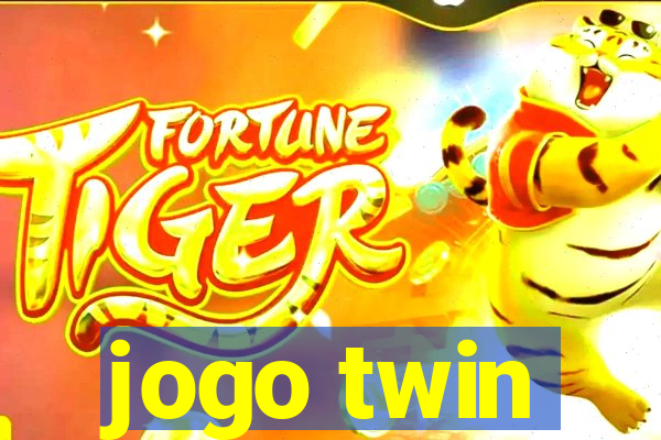 jogo twin