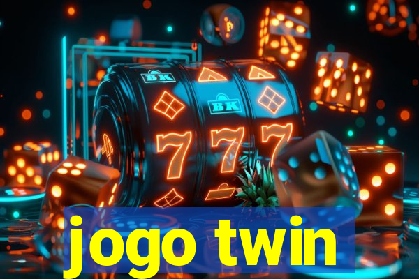 jogo twin