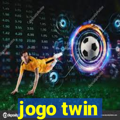 jogo twin