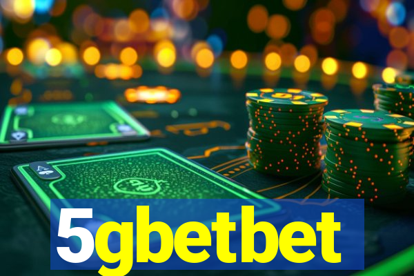 5gbetbet