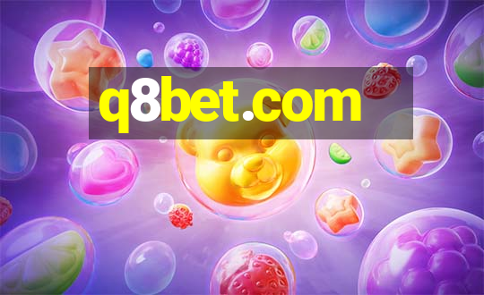 q8bet.com