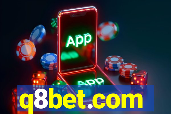 q8bet.com