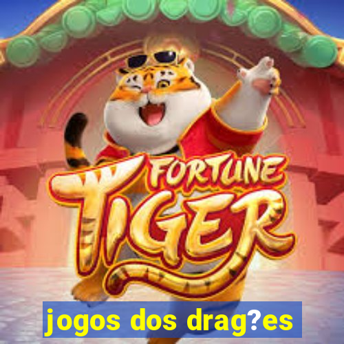 jogos dos drag?es