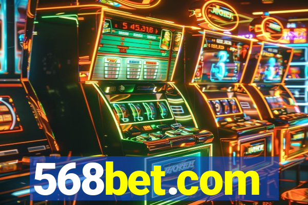 568bet.com