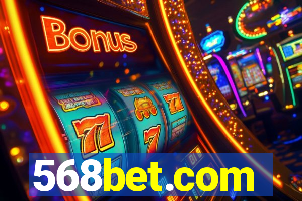 568bet.com