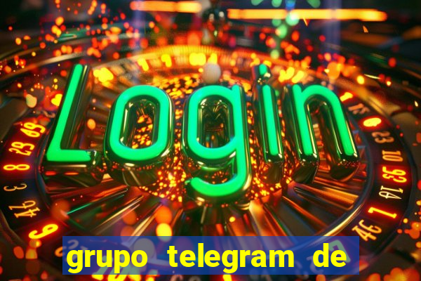 grupo telegram de jogos hackeado