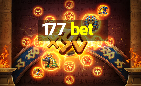 177 bet