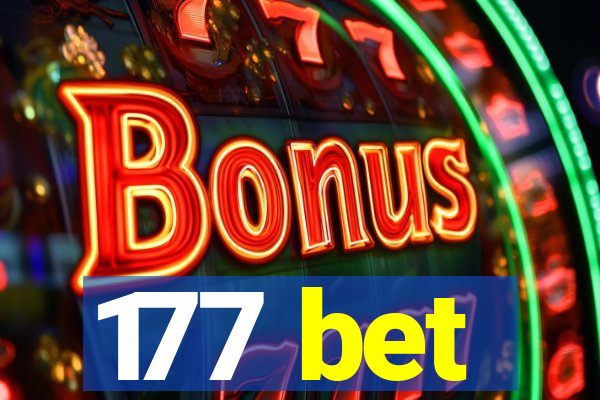 177 bet