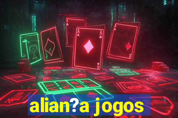 alian?a jogos