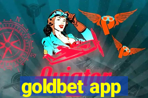 goldbet app