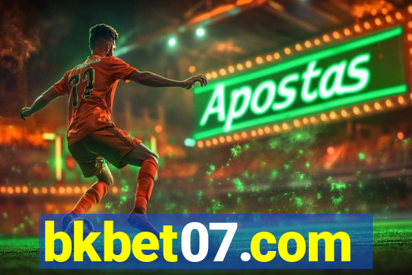 bkbet07.com