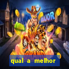 qual a melhor plataforma para ganhar dinheiro no fortune tiger