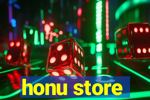 honu store