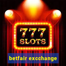 betfair excchange