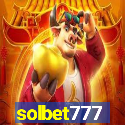 solbet777