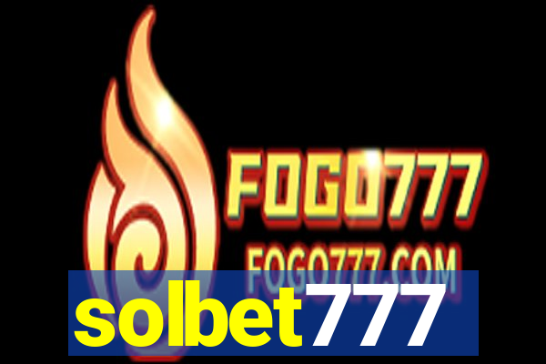 solbet777