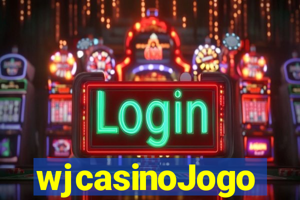 wjcasinoJogo