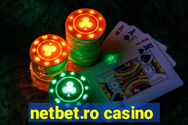 netbet.ro casino