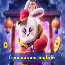 free casino mobile