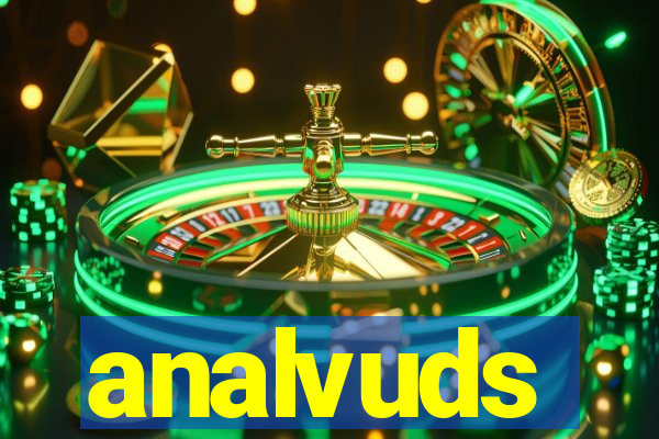 analvuds