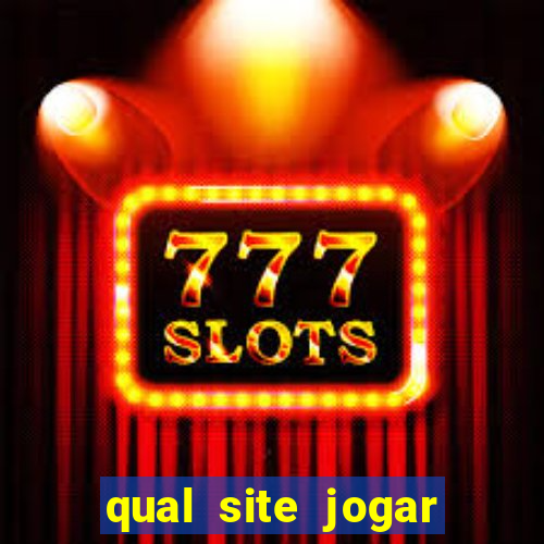 qual site jogar fortune tiger