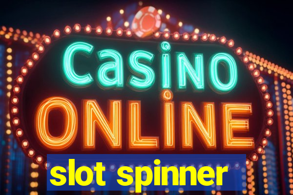 slot spinner