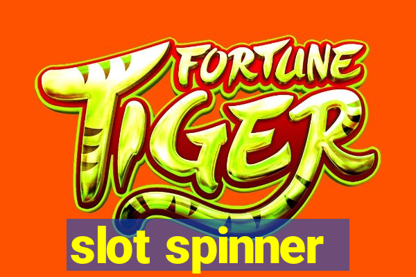 slot spinner