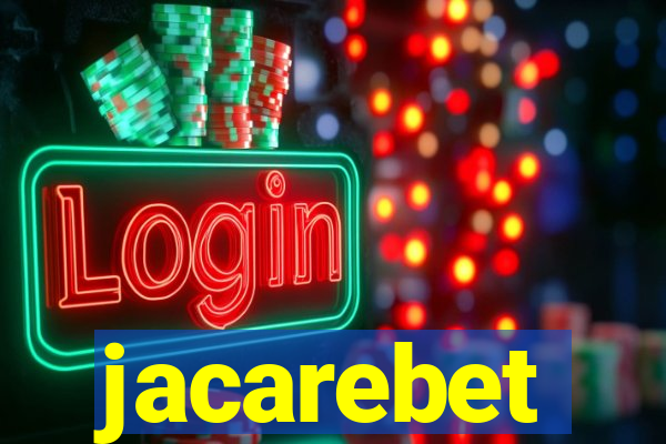 jacarebet