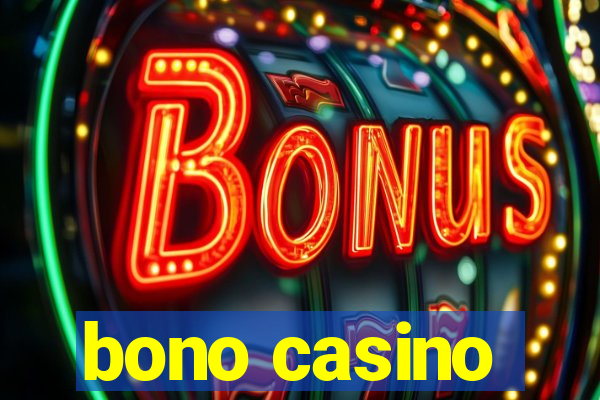 bono casino