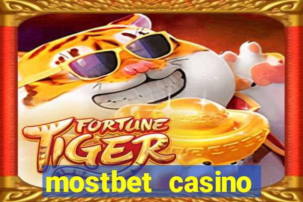 mostbet casino aviator app download