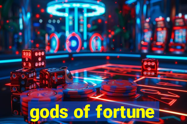 gods of fortune