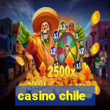 casino chile