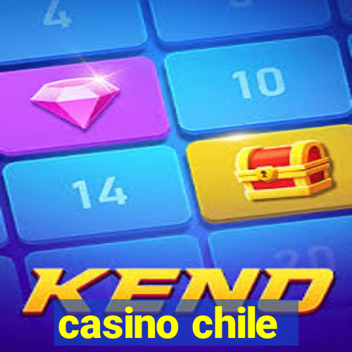 casino chile