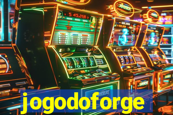 jogodoforge