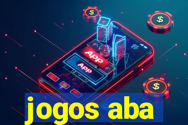 jogos aba