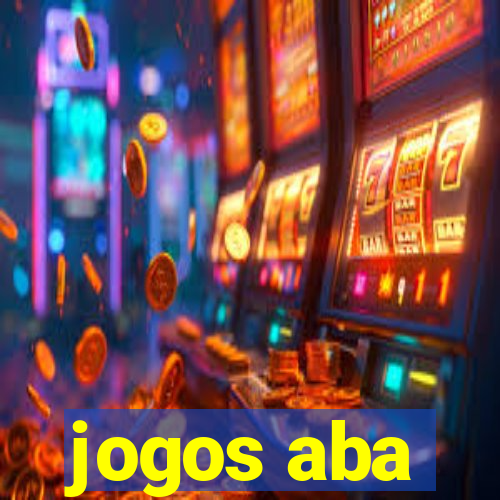 jogos aba