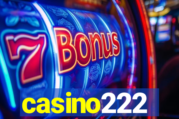 casino222