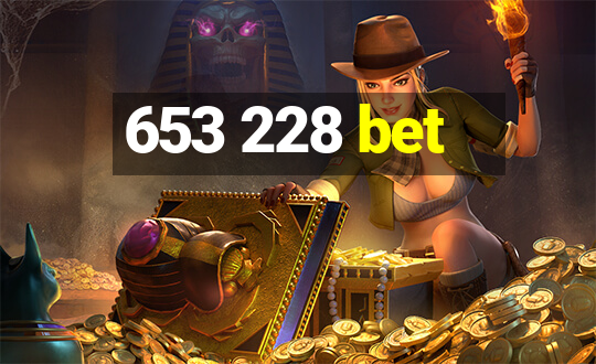 653 228 bet