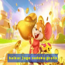 baixar jogo sudoku gratis