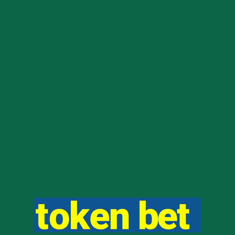 token bet