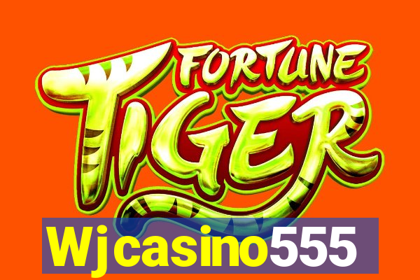 Wjcasino555