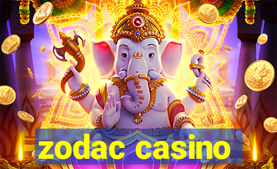 zodac casino