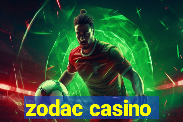 zodac casino