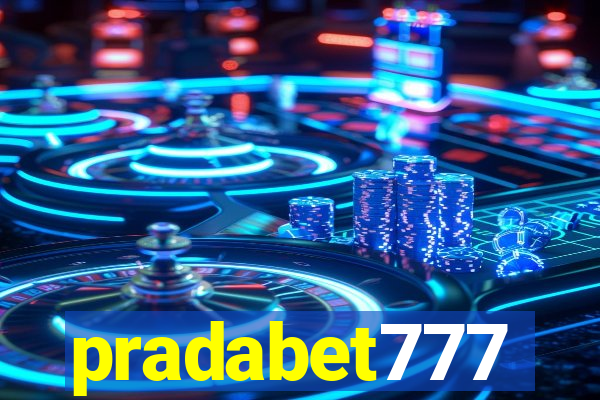 pradabet777