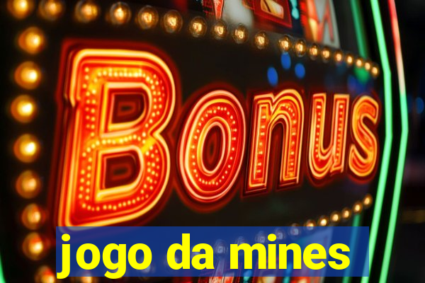 jogo da mines