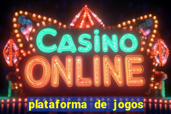 plataforma de jogos para ganhar dinheiro brabet