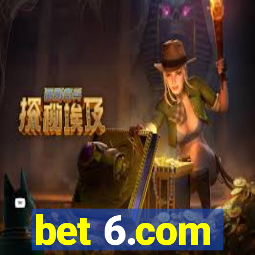 bet 6.com