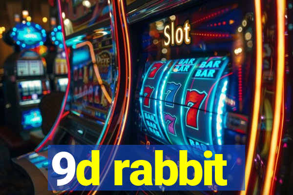 9d rabbit