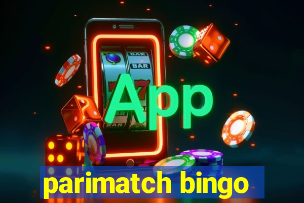 parimatch bingo