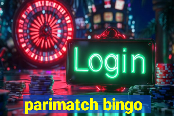 parimatch bingo